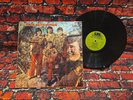 Los Cachorros - Debut Album - LP Vinyl - TESTED
