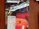 Alice in Chains Limited Double EP Vinyl Columbia Grunge Rock Jar of Flies/Sap