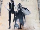 Fleetwood Mac rumors vinyl LP Cover VG plus record