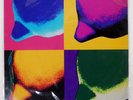 U2 LEMON (REMIXES) ISLAND 4228629571 US ORIGINAL VINYL 12
