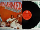 RARE USTAD SHAMIM AHMED CLASSICAL INSTUMENTAL 1981 POYDOR INDIA STEREO LP RAGA