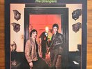 The Stranglers IV Rattus Norvegicus  VG+ VG+.. A1U /B1U. 1st Press