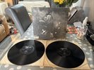 DOUBLE VINYL LP THE WHO QUADROPHENIA 2657 013 UK 1ST PRESS 1973 VG+/EX
