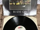 CHRISTY MOORE - Ride On : 12