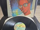 FANIA ALL STAR FEATURING JAN HAMMER FANIA  SALSA LP