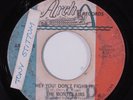 Northern Soul 45 MONTCLAIRS Hey You  Don't Fight It  ARCH HEAR h