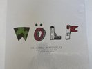 TYLER THE CREATOR - WOLF VINYL 10 YEAR ANNIVERSARY 4LP PINK & BLUE BOX SET -NEW-