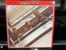 The Beatles 1962-1966 Red Vinyl LP 2 Disc Set, Classic Early Songs, Near Mint