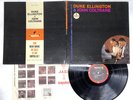 Duke Ellington & John Coltrane S/T US LP [92498ER]