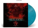 VARIOUS - Stranger Things 5 (Soundtrack From The Netflix Series) [SEA BLUE…
