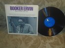 Booker Ervin Back From The Gig Blue Note BN LA488-H2 NM 2 LP set Horace Parlan