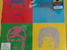 2-Lot Vinyl Brand New Queen: Jazz & Hot Space, Half Speed Mastered, 180g