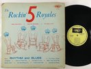 5 Royales 