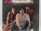 TRAFFIC Mr. Fantasy UAS 6651 1968 Tested EX/EX Vinyl LP Record 12