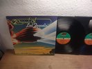 Led Zeppelin – 2 Originals Of Led Zeppelin DLP 1974 Blues Rock / Hard Rock