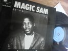 MAGIC SAM - 