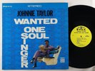 Johnnie Taylor 