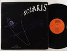 Solaris 