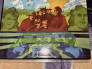 The Beach Boys Friends 1968 Capitol Records U.S. Pressing ST 2895 Vinyl Lp