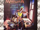 MARILLION - SCRIPT FOR A JESTER'S TEAR Original Vinyl Gatefold LP Prog Rock UK