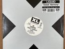 Liquid Sweet Harmony 12
