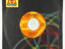Reggae 45 - Barry Biggs - Work All Day - Dynamic Sounds Jamaica VG+
