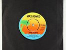 Reggae 45 - Max Romeo/Upsetters - Chase The Devil - Island UK VG+