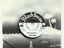 Roots Reggae 45 - Keith Rowe - Groovy Situation - Black Swan UK VG++