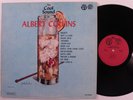 Cool Sound Of Albert Collins