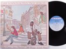 HOWLIN' WOLF The London Howlin' Wolf Sessions CHESS LP VG+ textured gatefold q