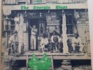 The Georgia Blues 1927-1933 (Yazoo – L-1012) US Import Vinyl LP