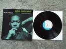 RARE JAZZ-BLUE NOTE BLP 1577-JOHN COLTRANE-BLUE TRAIN-DG-MONO-LP-VERY NICE