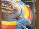 Electric Light Orchestra – Out Of The Blue ©1977 Made in UK - UAS 2100