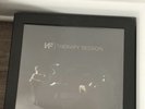 Therapy Session by Nf (Record, 2016) DOES NOT COME WITH FRAME