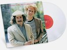 Simon And Garfunkel's Greatest Hits 2022 White LP Album vinyl record Columbia