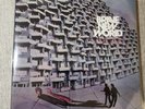 Brave New World - Impressions On Reading Aldous Huxley, Vinyl Wah Wah Reissue