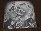 LP DARK ANGEL We Have Arrived 1985 Insert Uncensored Back Cover