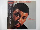 Paul Chambers 1st Bassman Vee Jay Records 22YB-2004 Japan  VINYL LP OBI