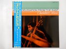Paul Chambers Chambers' Music: A Jazz   Jazz: West TOJJ-5817 Japan Promo  LP OBI