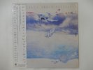 Rush Grace Under Pressure Epic 253P-505 Japan Shrink VINYL LP OBI