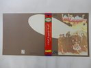Led Zeppelin Led Zeppelin II Atlantic AMJY-2001 Japan  VINYL LP OBI