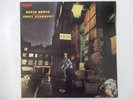 David Bowie Rise And Fall Of Ziggy Stardust RCA RCA-6050 Japan promo VINYL LP