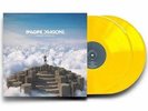IMAGINE DRAGONS - Night Visions 2022 US Yellow Vinyl 2 LP New