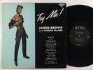 James Brown & His Famous Flames 