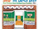 The Beach Boys The Smile Sessions (Vinyl) 12