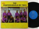 Jesus Acosta & The Professionals 