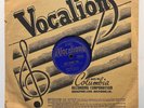 BOB WILLS - Blue Bonnet Rag / Spanish Waltz (1940)- 10