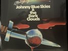 Johnny Blue Skies Mutiny After Midnight NEW SEALED INDIE RED VINYL FAST SHIPPING