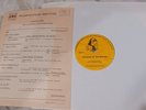STORY OF THE BEATLES USA 1980 PROMO ONLY 10 LP BBC LONDON WAVELENGTH RADIO SHOW