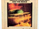 BRUCE HORNSBY LP  - THE WAY IT IS Original Cover Mint vinyl